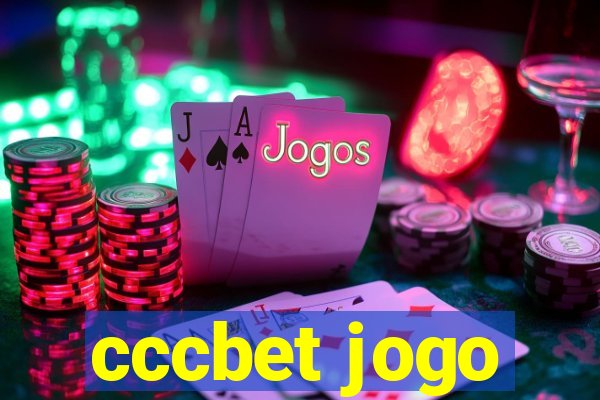 cccbet jogo